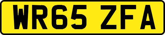 WR65ZFA