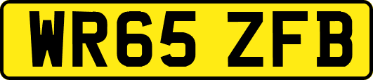 WR65ZFB