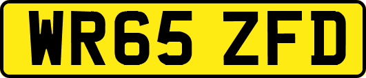 WR65ZFD