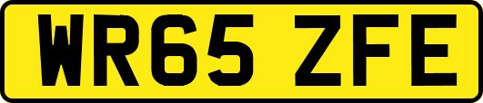 WR65ZFE