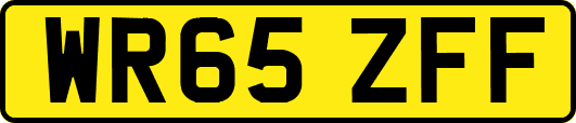 WR65ZFF