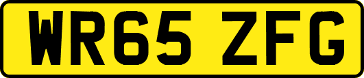 WR65ZFG