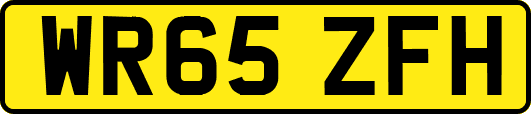 WR65ZFH