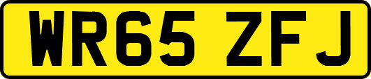 WR65ZFJ