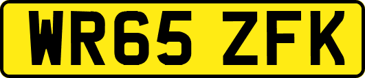 WR65ZFK