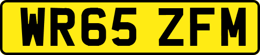 WR65ZFM