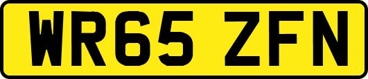 WR65ZFN