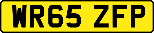 WR65ZFP