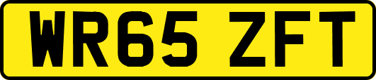 WR65ZFT