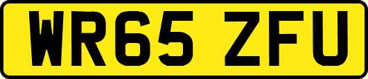 WR65ZFU
