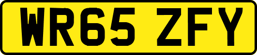 WR65ZFY