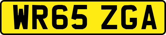 WR65ZGA
