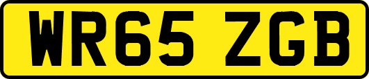 WR65ZGB