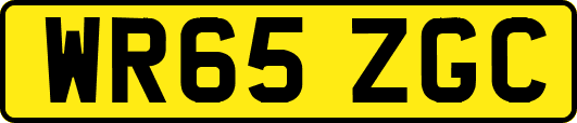 WR65ZGC