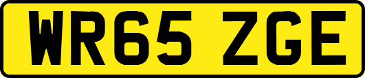 WR65ZGE