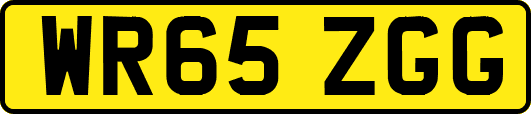 WR65ZGG