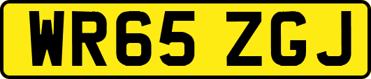 WR65ZGJ