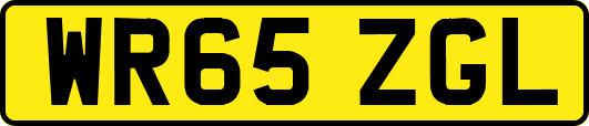 WR65ZGL