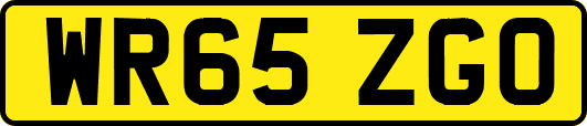 WR65ZGO