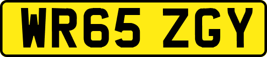 WR65ZGY