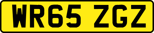 WR65ZGZ
