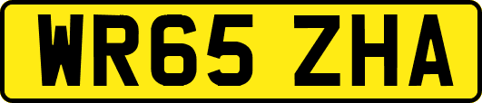 WR65ZHA