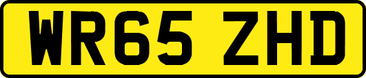 WR65ZHD