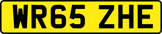 WR65ZHE