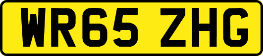 WR65ZHG