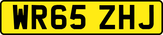 WR65ZHJ