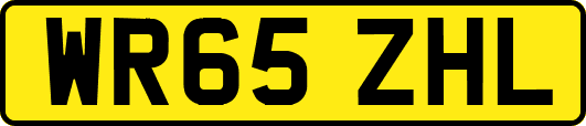 WR65ZHL