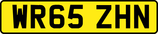 WR65ZHN