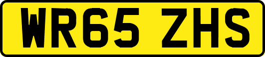 WR65ZHS