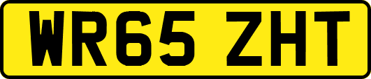 WR65ZHT