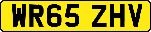 WR65ZHV