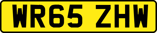 WR65ZHW