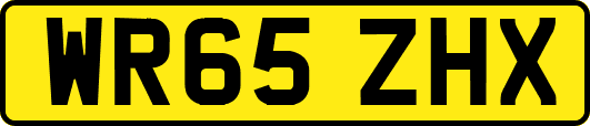 WR65ZHX