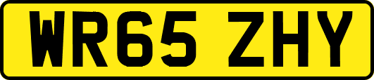 WR65ZHY