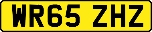 WR65ZHZ