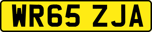 WR65ZJA