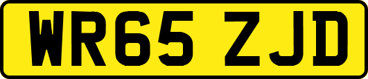 WR65ZJD