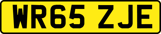 WR65ZJE