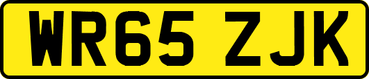 WR65ZJK