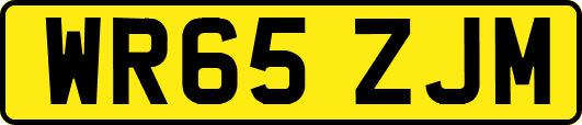 WR65ZJM
