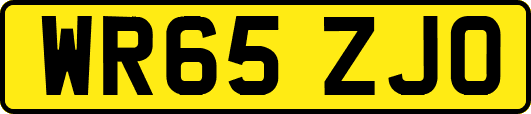 WR65ZJO