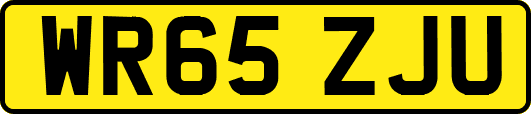 WR65ZJU