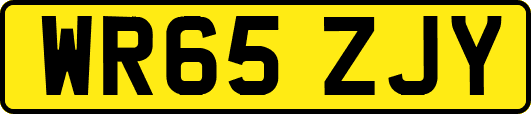 WR65ZJY