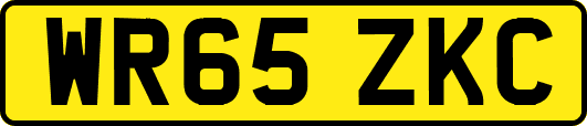 WR65ZKC