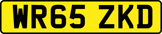 WR65ZKD