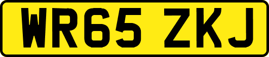 WR65ZKJ
